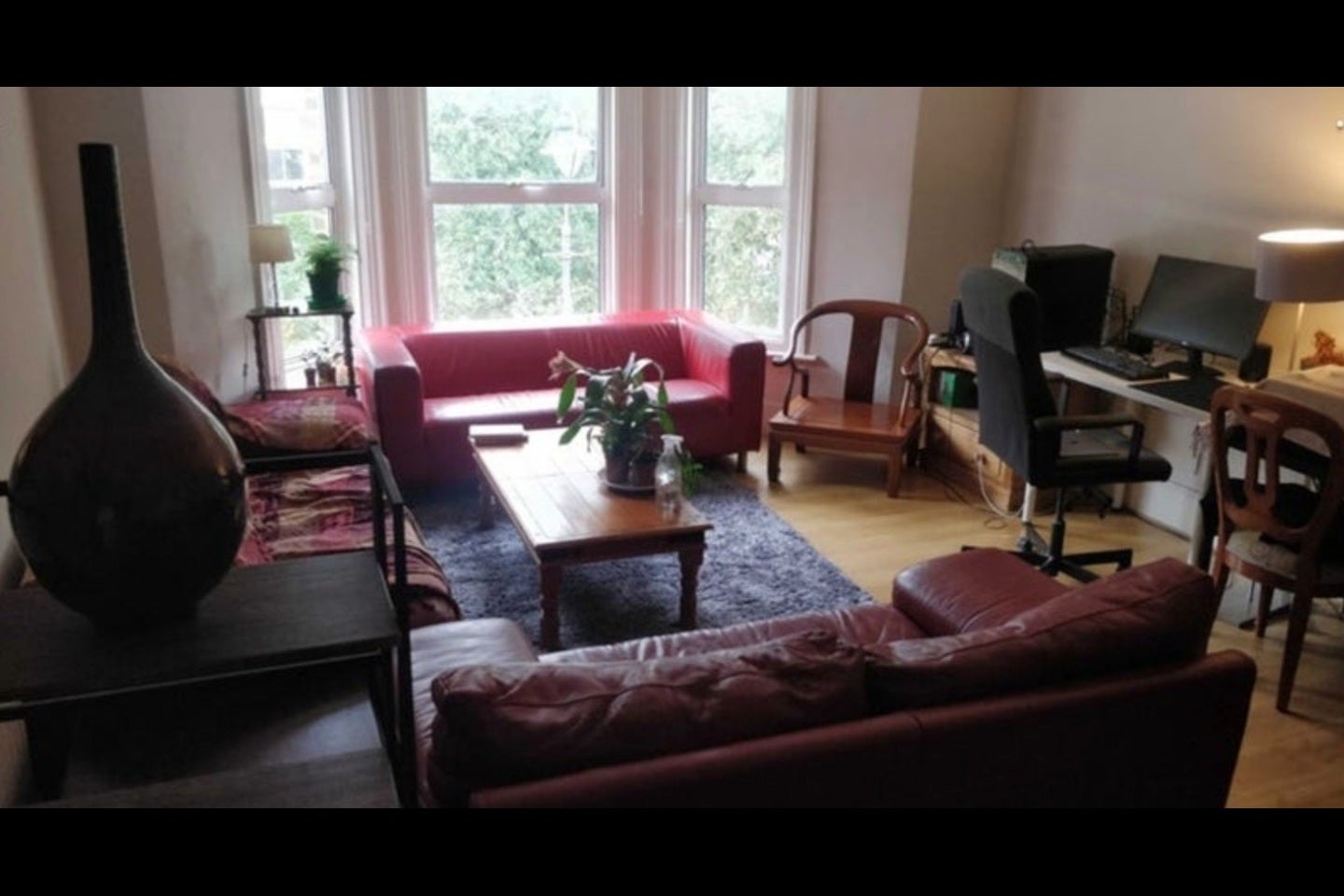 Room Maberley Road in Greater London