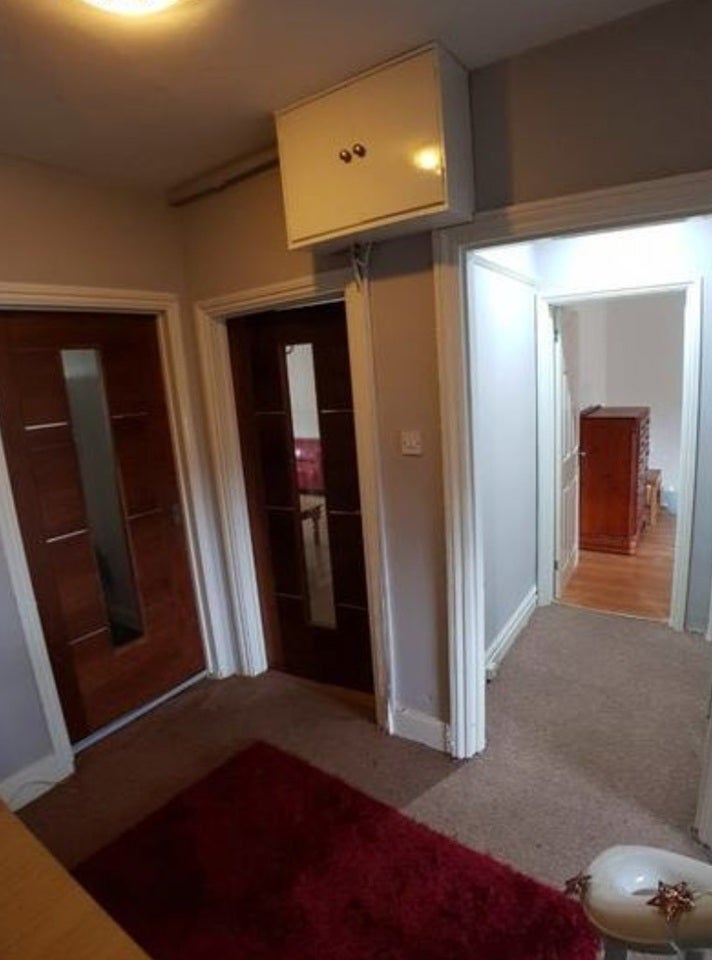 Room Maberley Road in Greater London