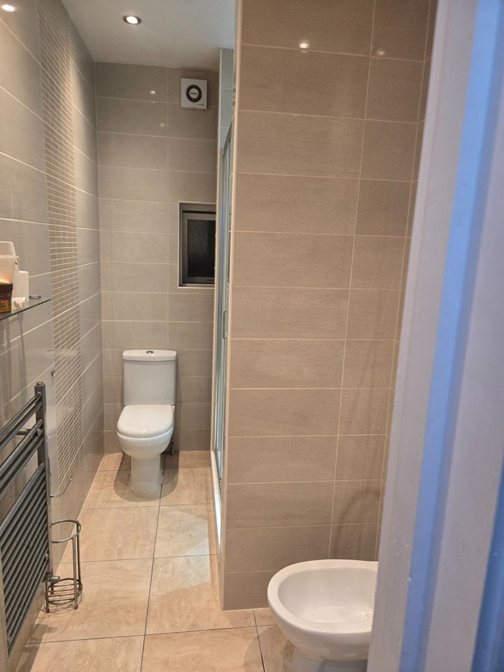 Room Maberley Road in Greater London