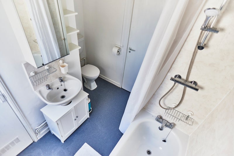 Room De Beauvoir Road in Greater London
