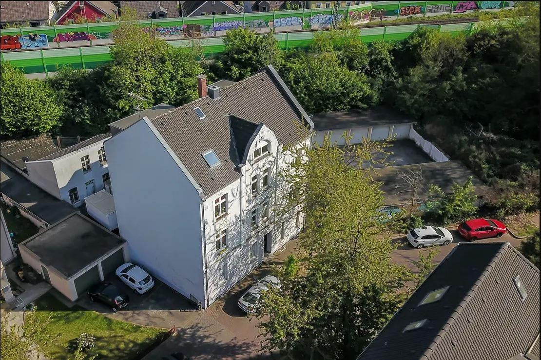 Wohnung Am Bocklerbaum in Essen