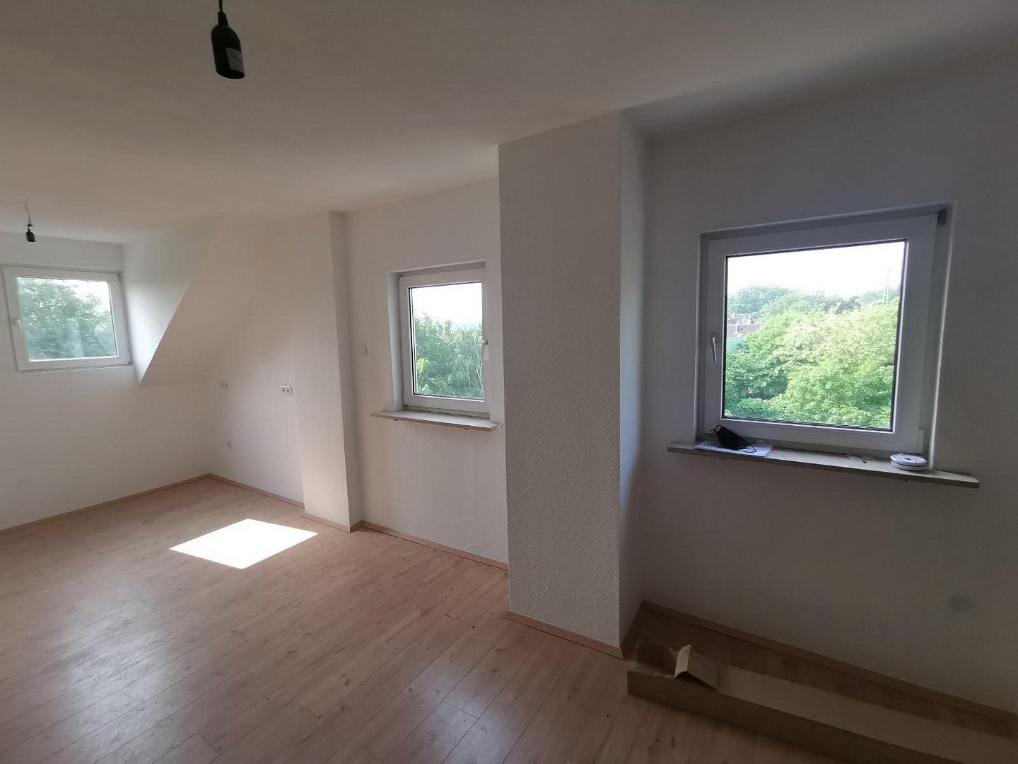 Wohnung Am Bocklerbaum in Essen