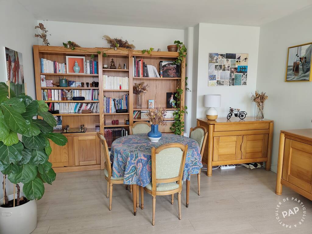 Appartement Rue Laurent Fignon à Montigny-le-Bretonneux