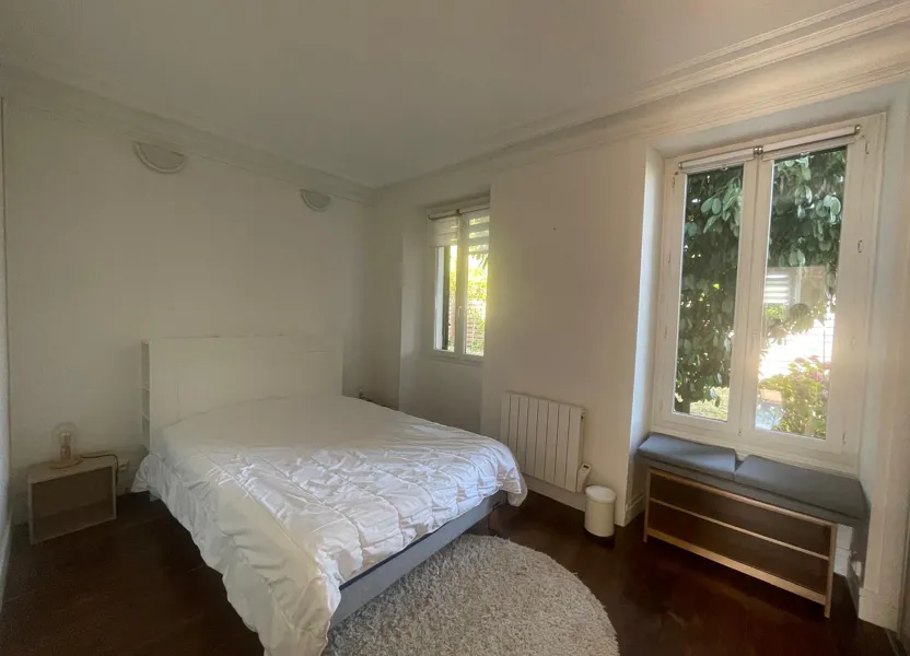 Flat Rue de la Grenouillère in Brie-Comte-Robert
