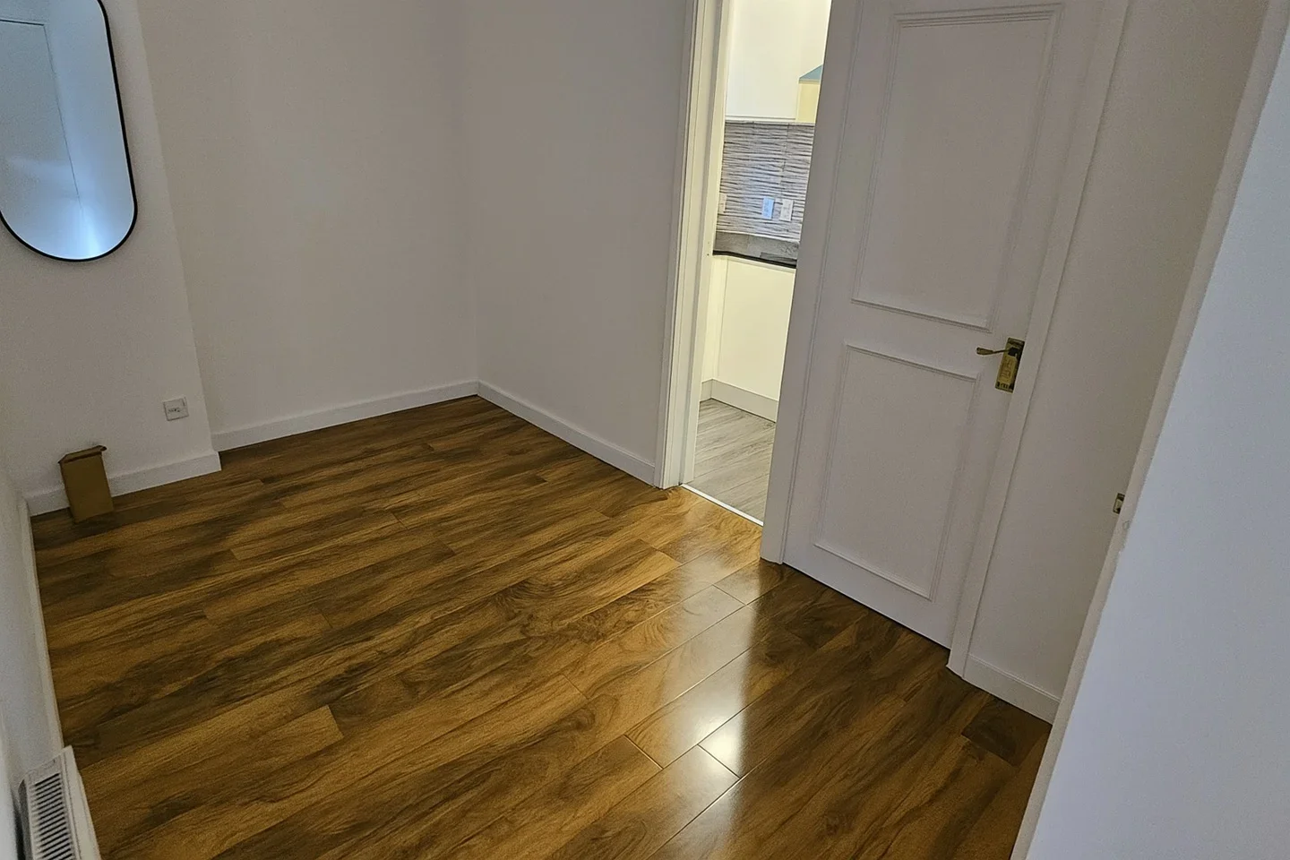Flat Studley Road in Luton