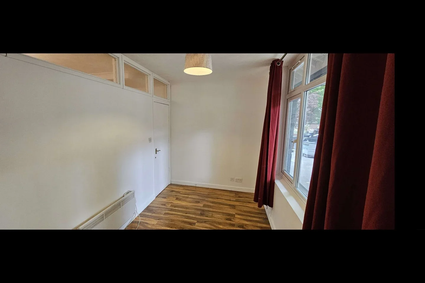 Flat Studley Road in Luton