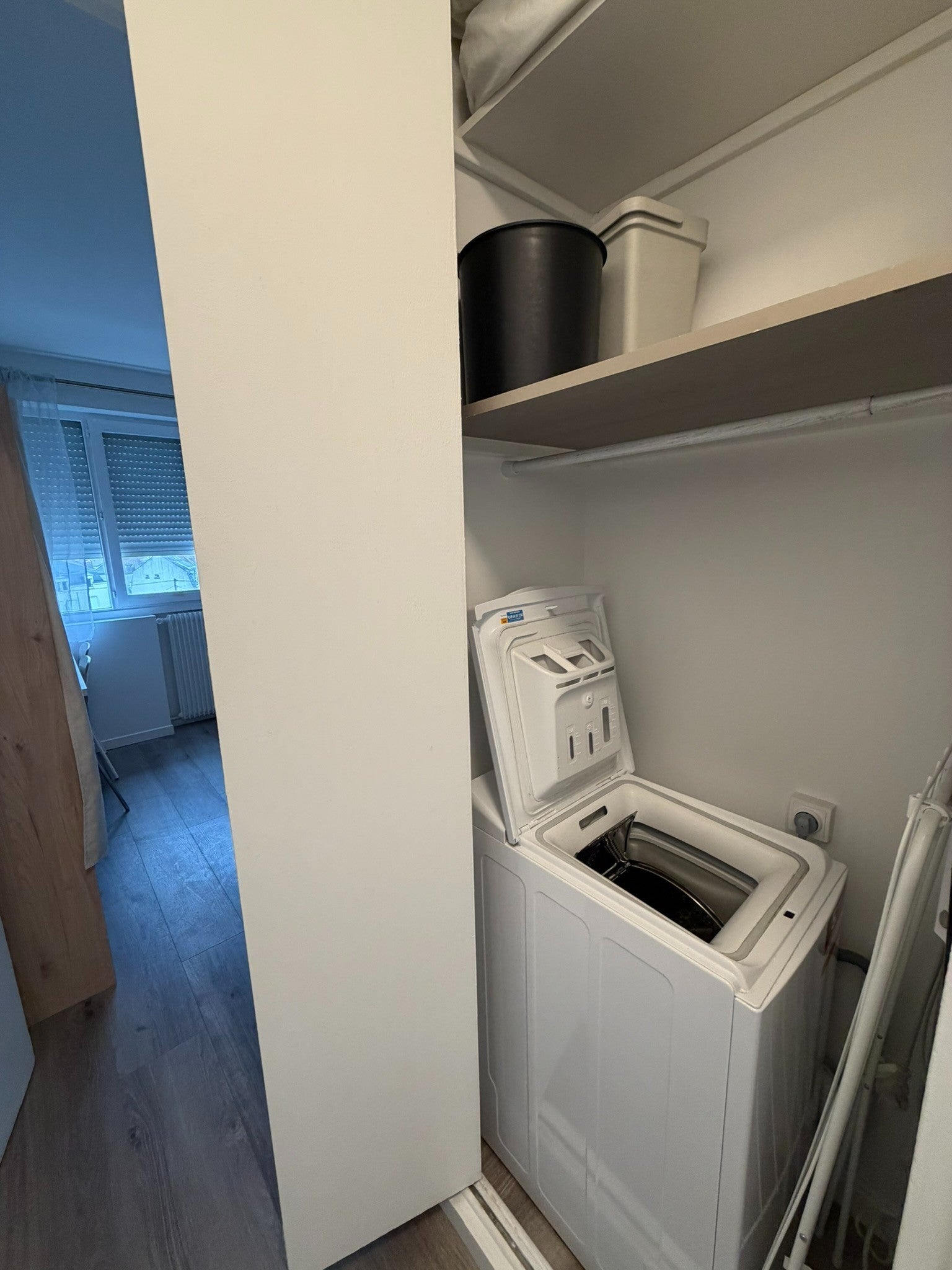 Appartement Rue de Dammarie à Melun