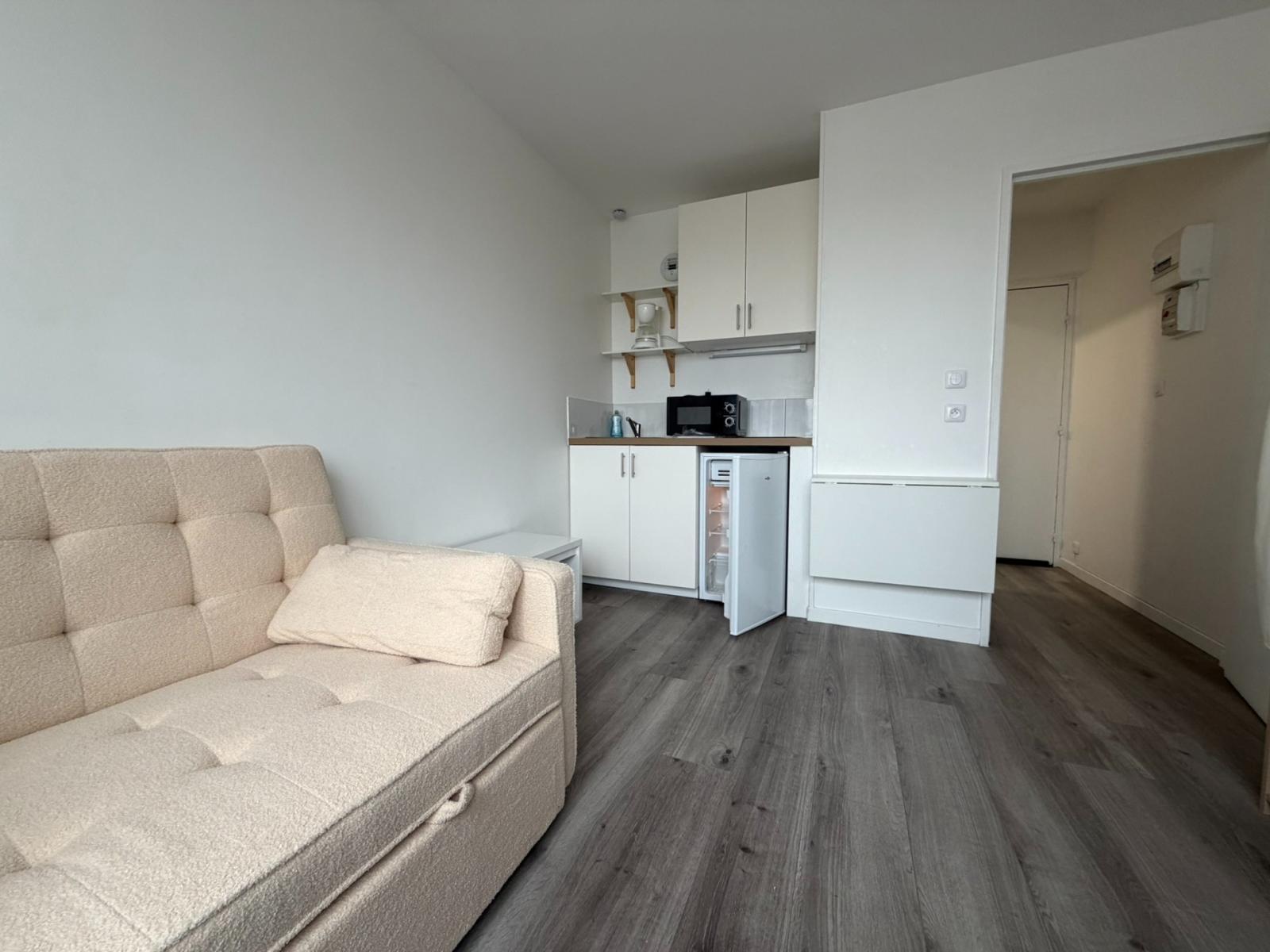 Appartement Rue de Dammarie à Melun