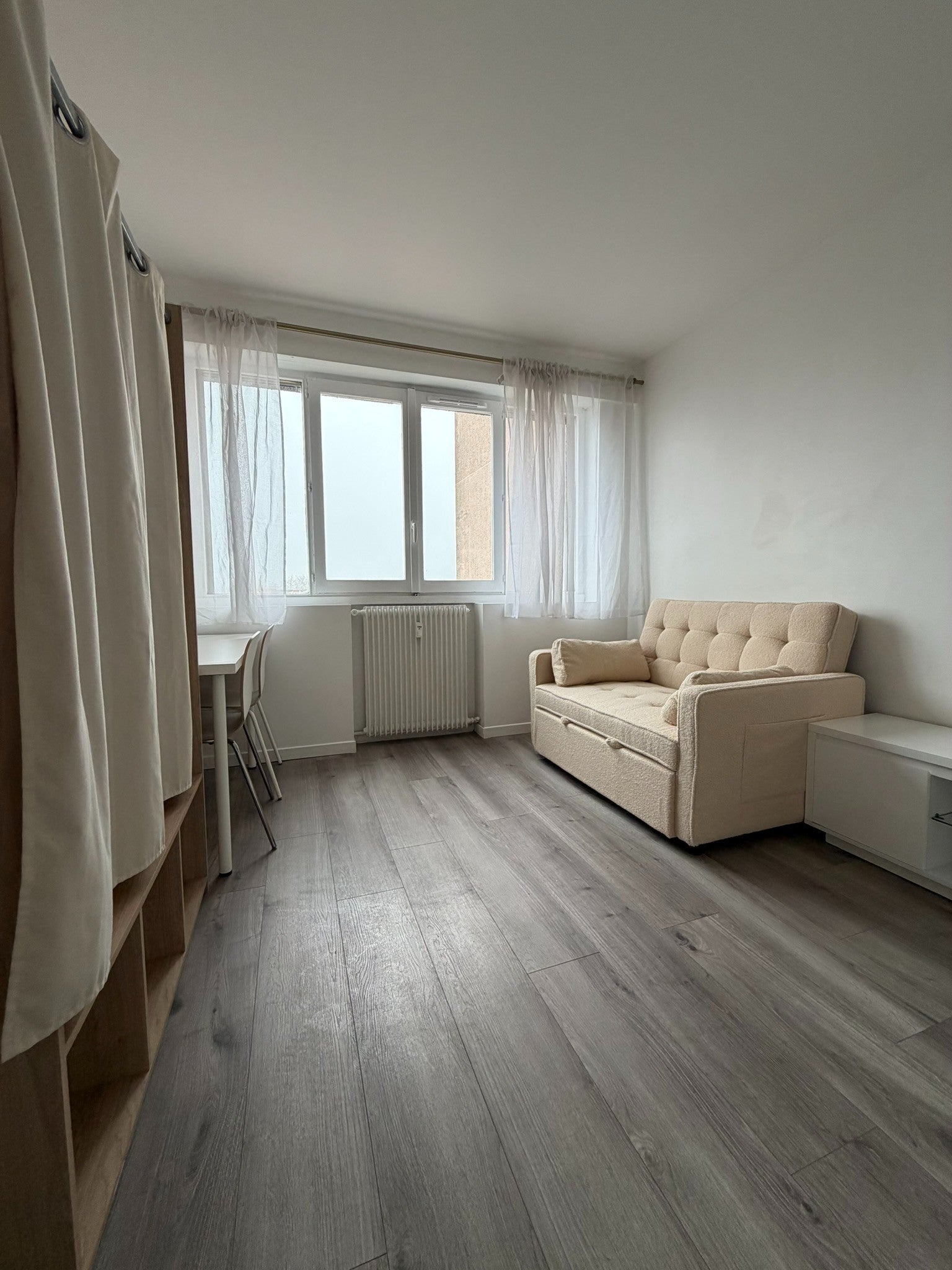 Appartement Rue de Dammarie à Melun