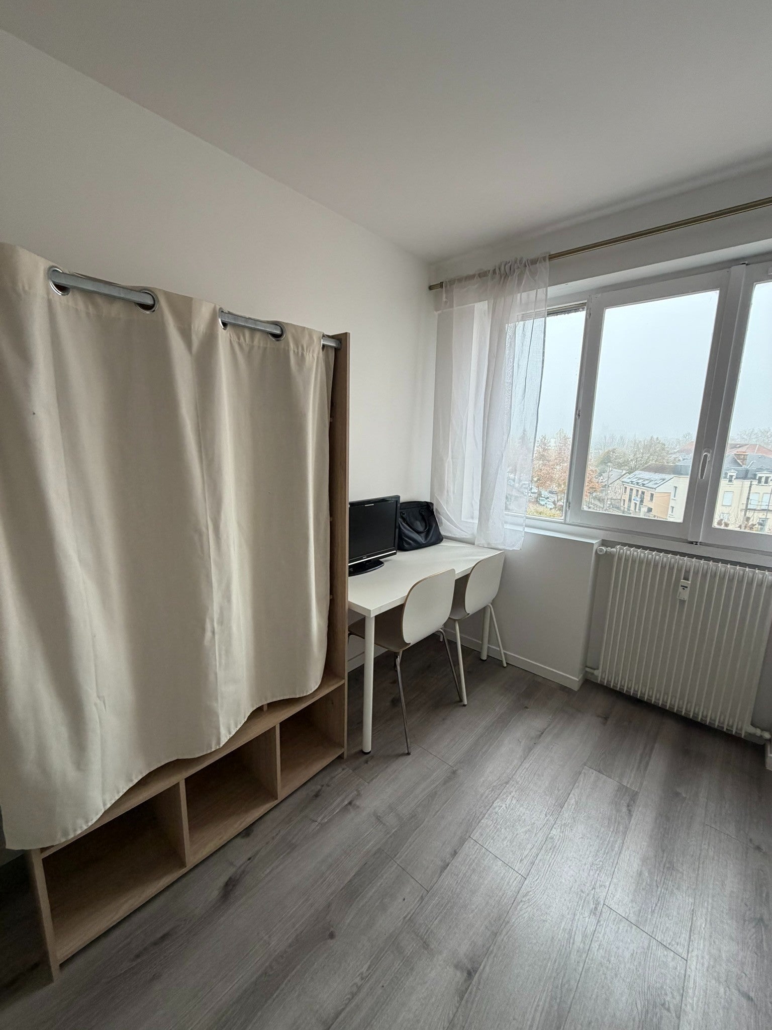 Appartement Rue de Dammarie à Melun