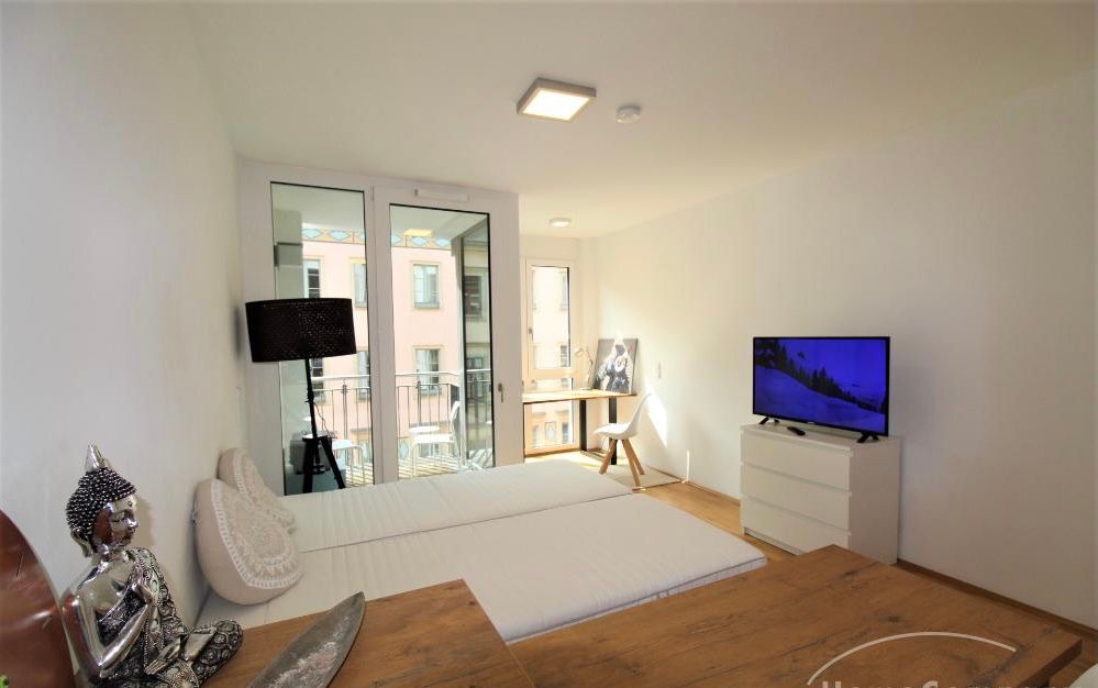 Wohnung Louisenstraße in Dresden