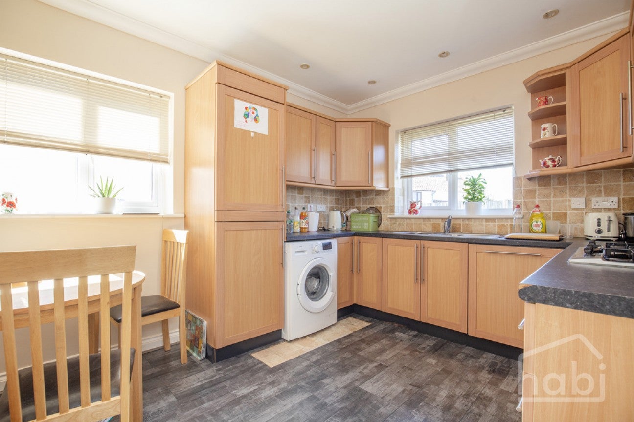House The Brecks in Breckland District