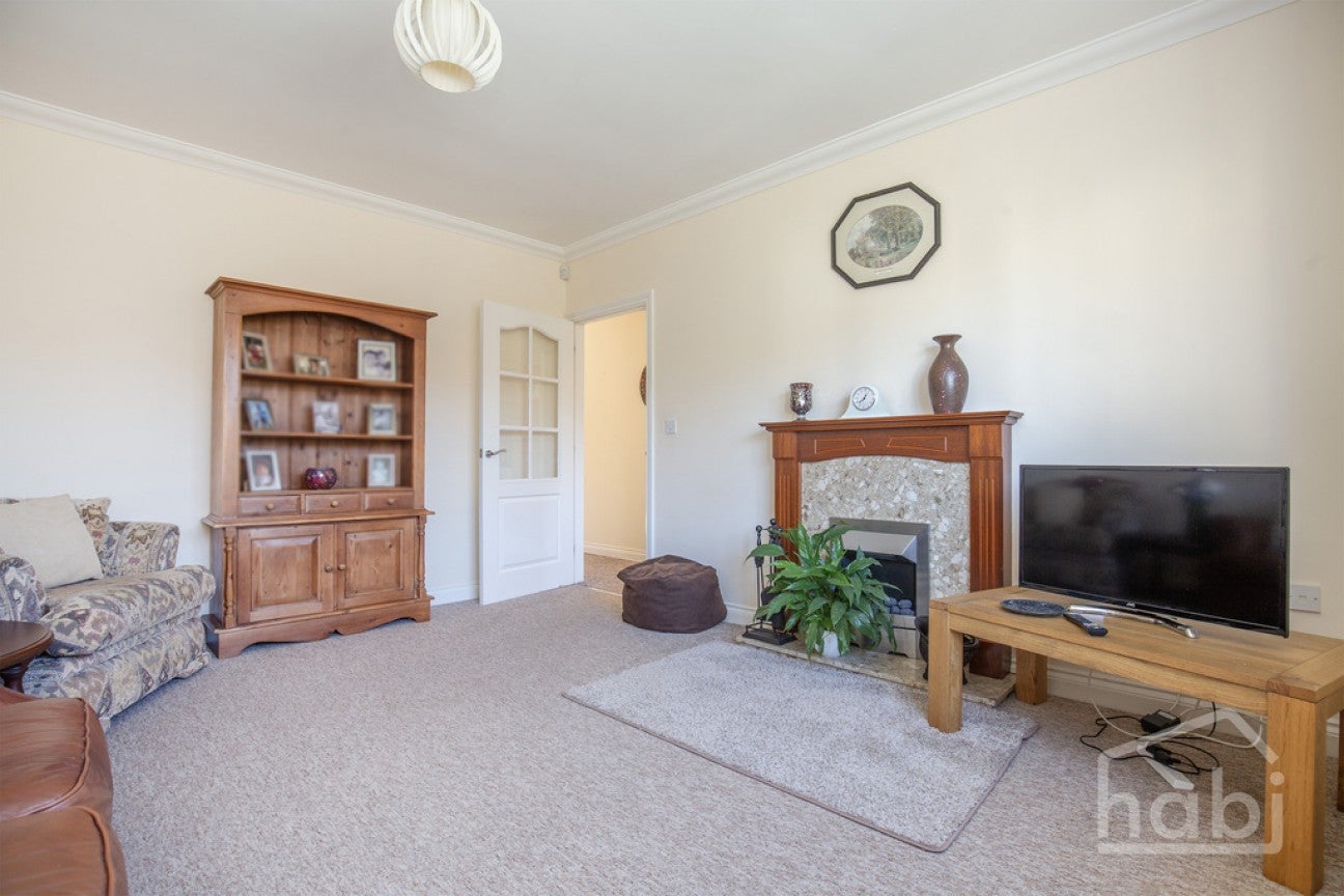 House The Brecks in Breckland District
