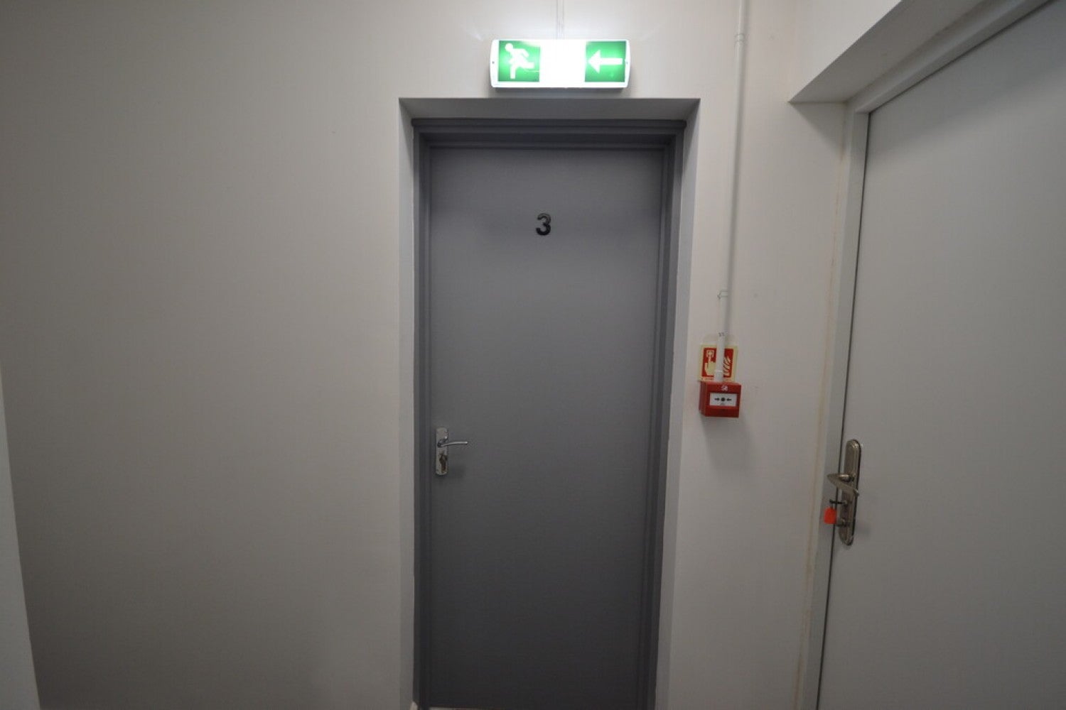 Flat Sherrard Street in Melton