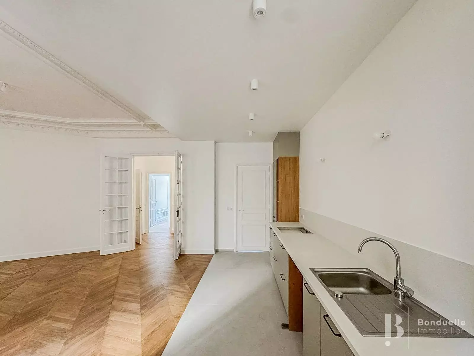Appartement Avenue de l'Observatoire à Paris
