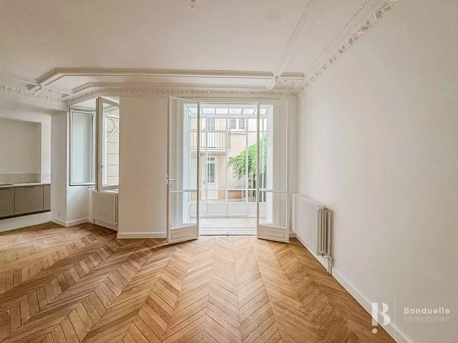 Appartement Avenue de l'Observatoire à Paris