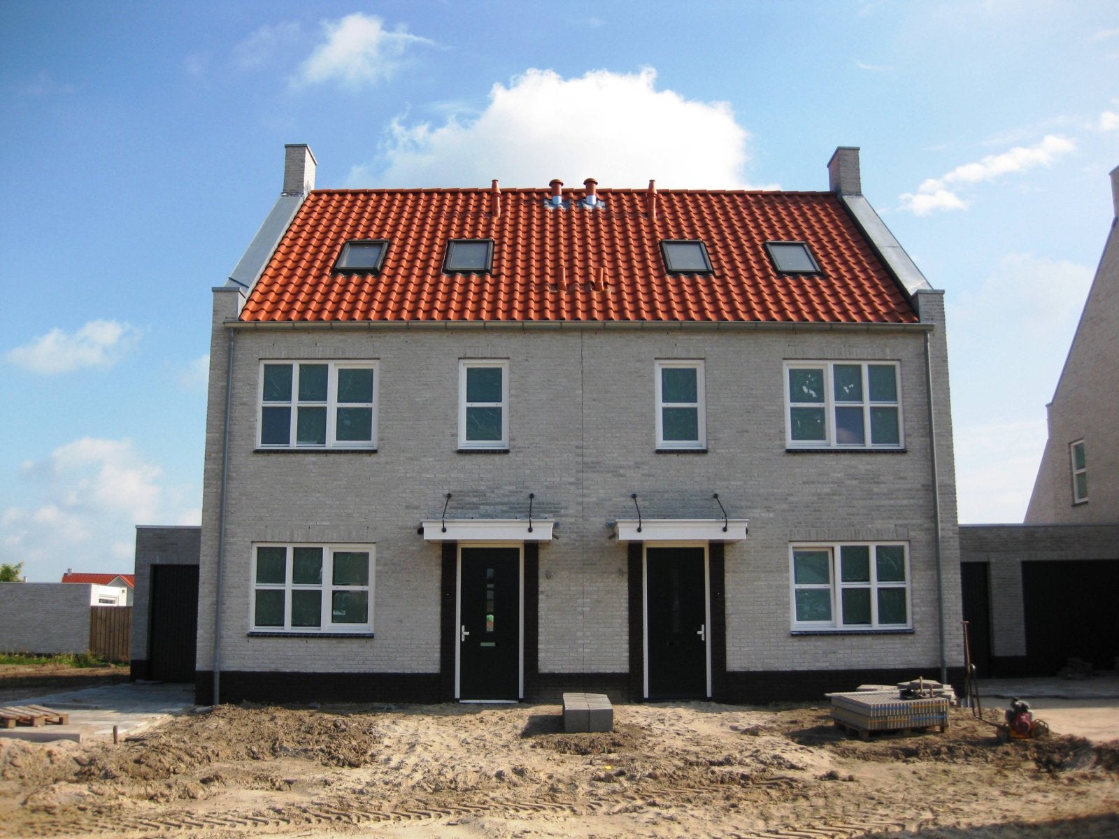 House Lover in Borne