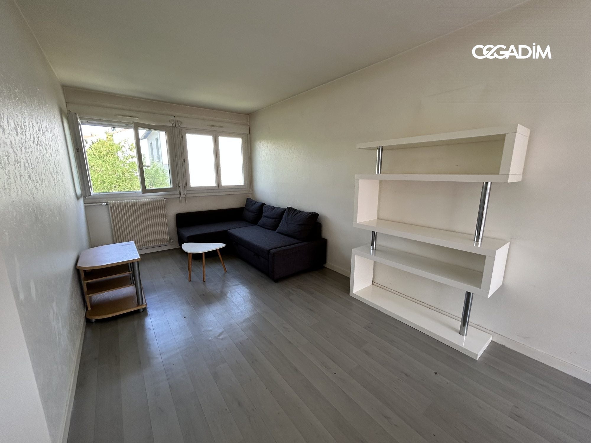 Appartement Rue Alain Chartier à Clermont-Ferrand