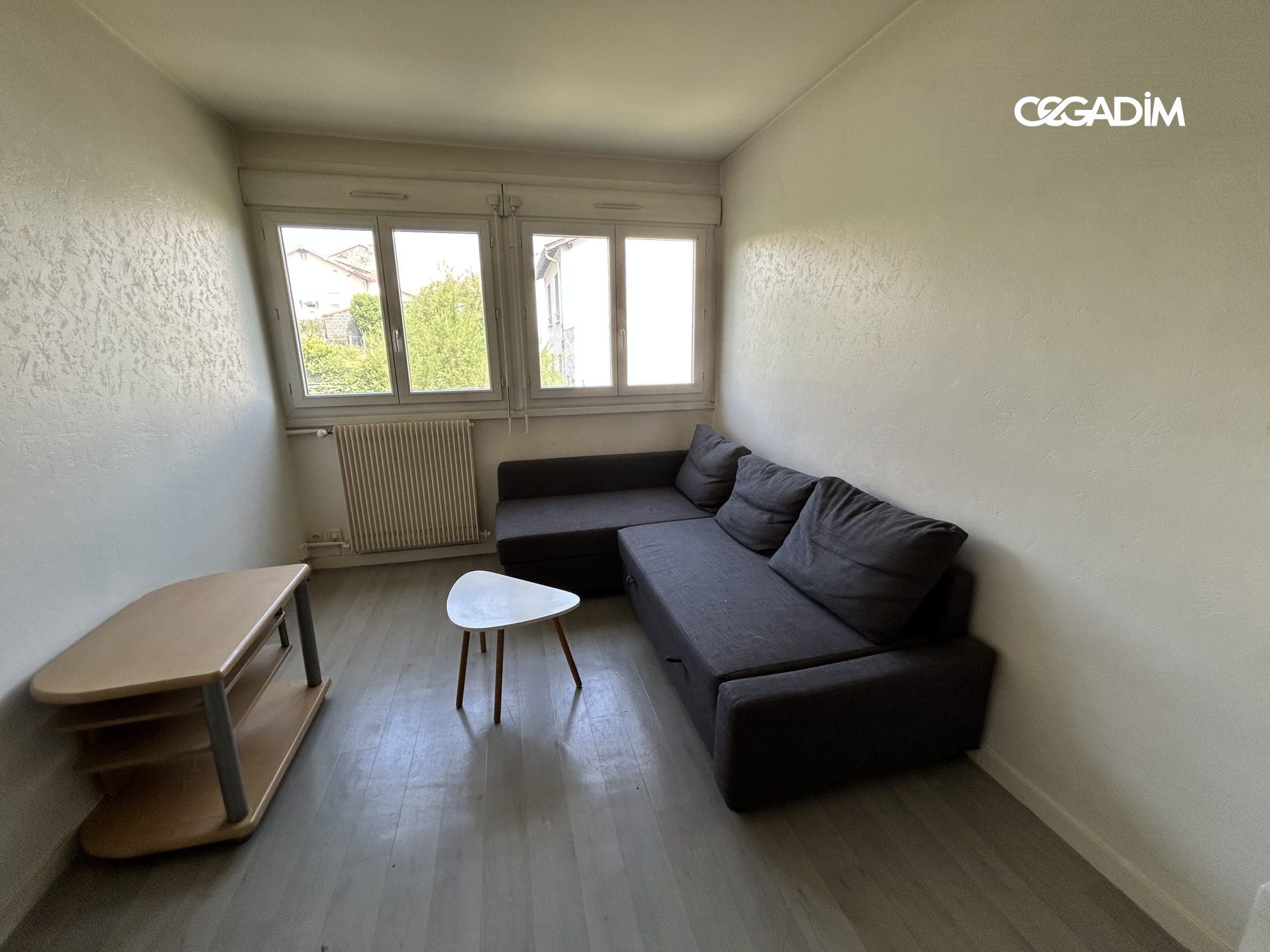 Appartement Rue Alain Chartier à Clermont-Ferrand
