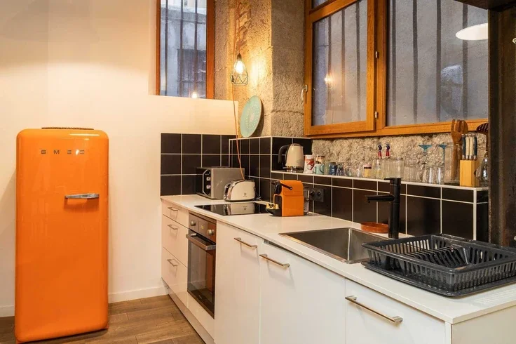 Appartement Rue de la Loge à Lyon