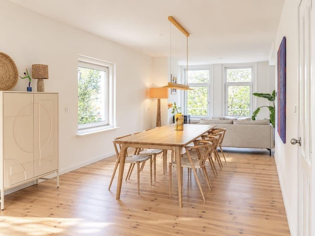 Woning te huur: Marnixkade, Amsterdam