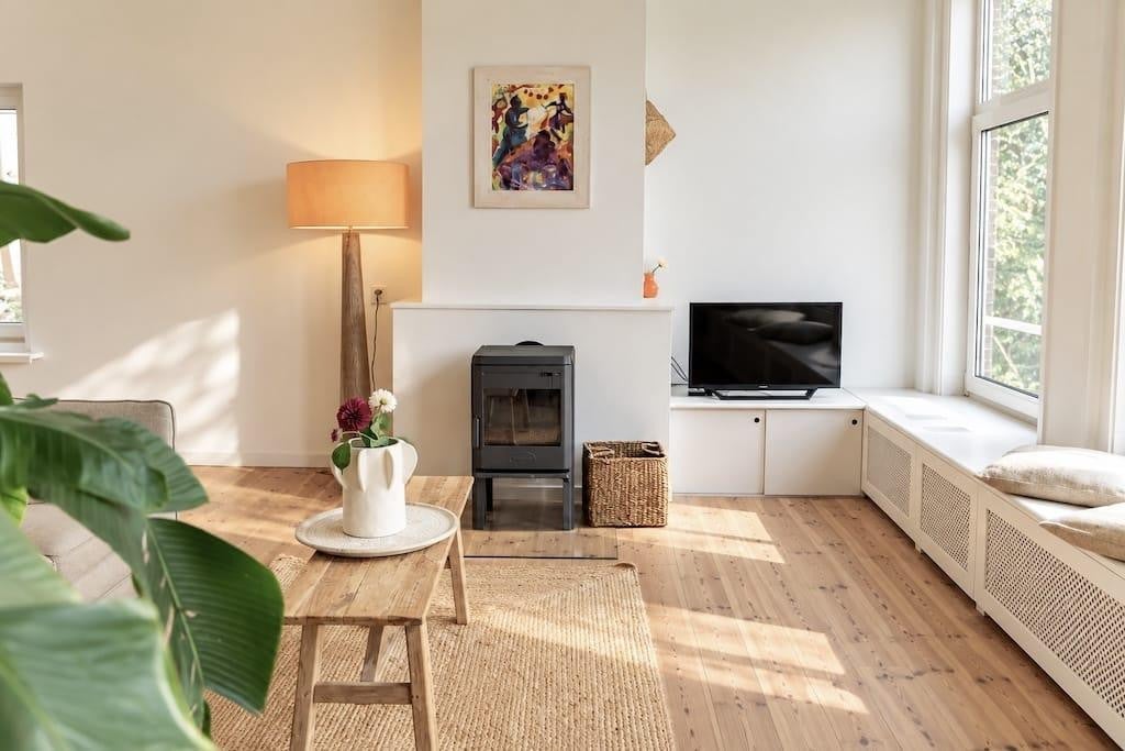 Woning te huur: Marnixkade, Amsterdam