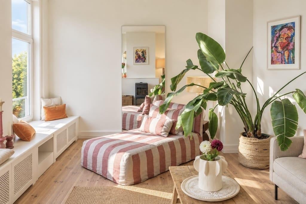 Woning te huur: Marnixkade, Amsterdam