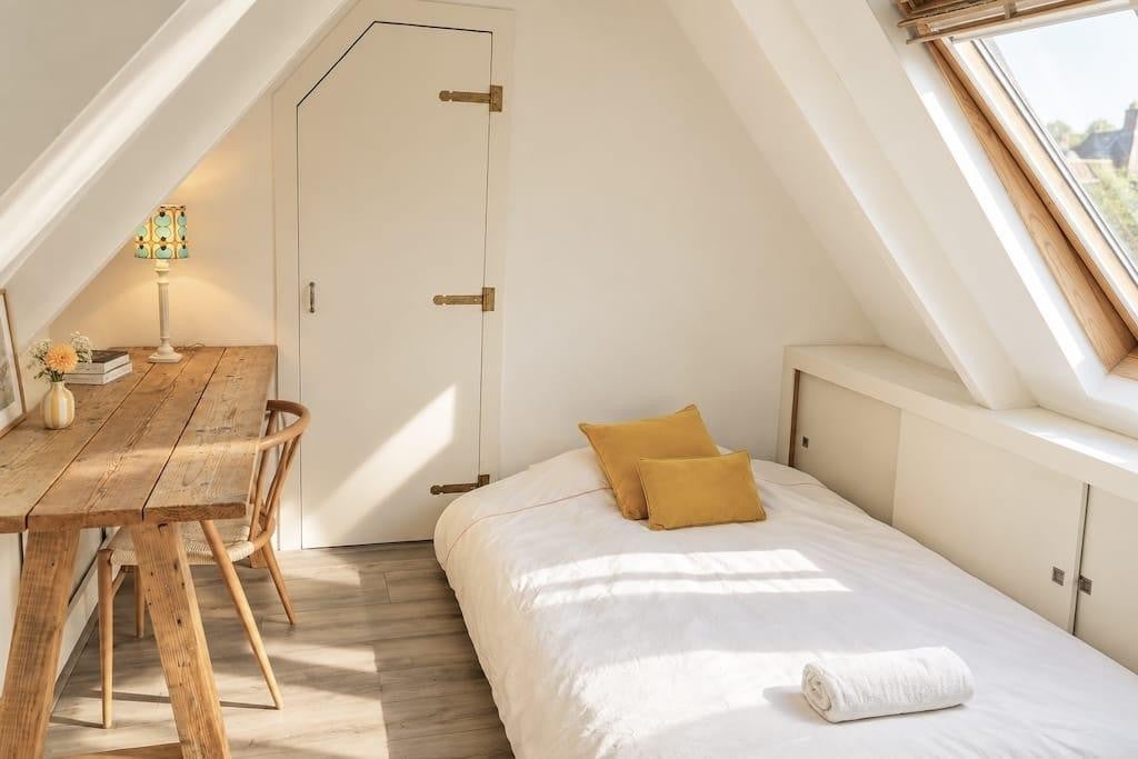 Woning te huur: Marnixkade, Amsterdam