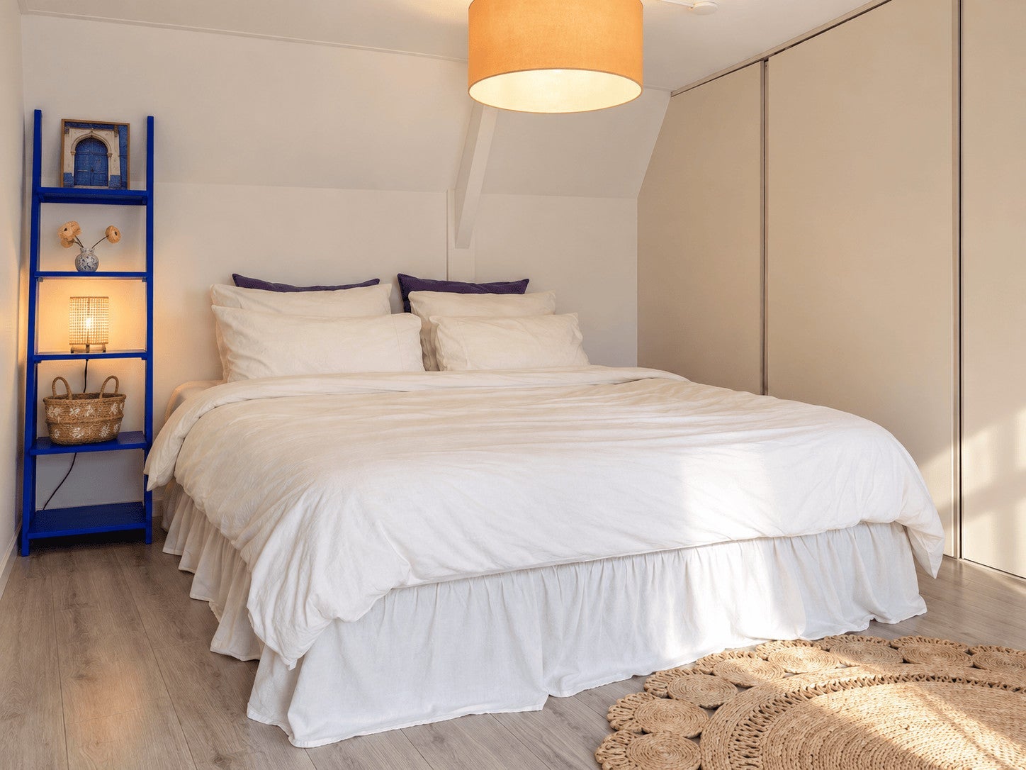 Woning te huur: Marnixkade, Amsterdam