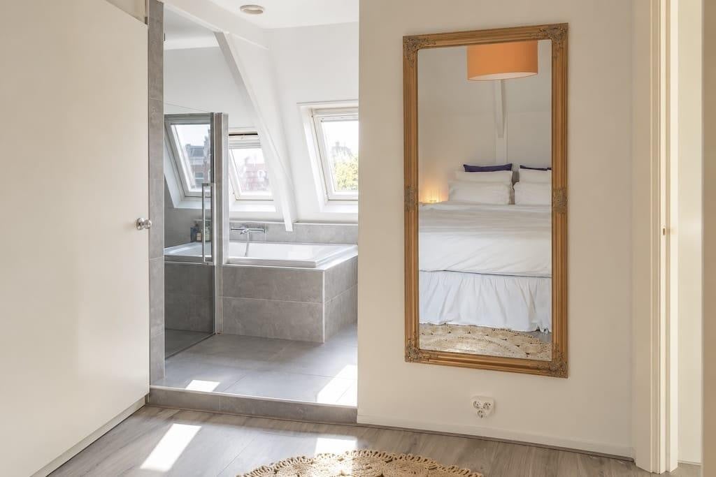Woning te huur: Marnixkade, Amsterdam