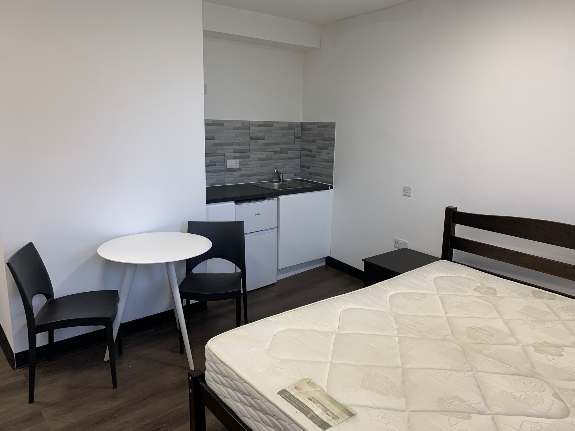 Room Bycroft Street in Greater London
