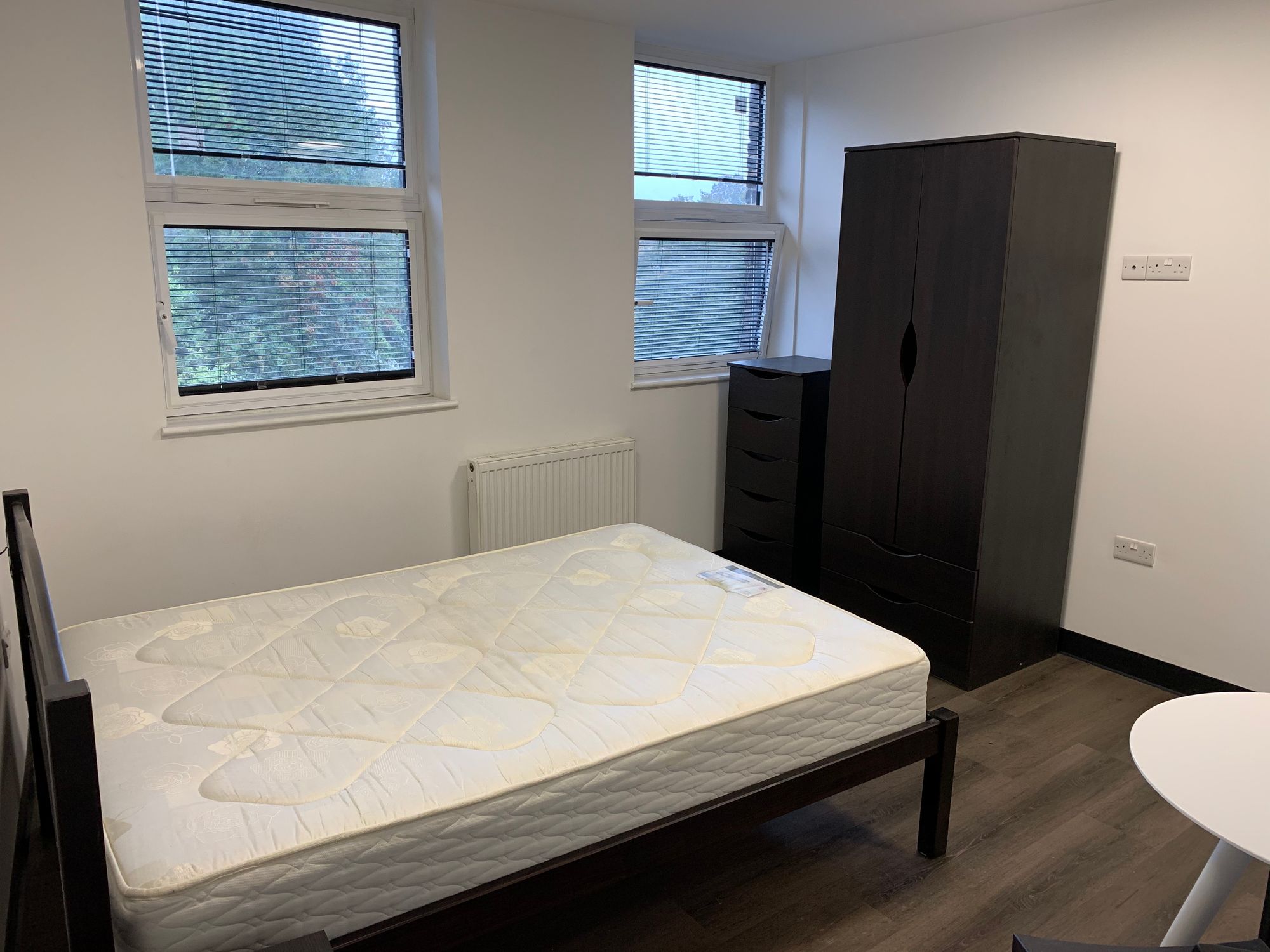 Room Bycroft Street in Greater London
