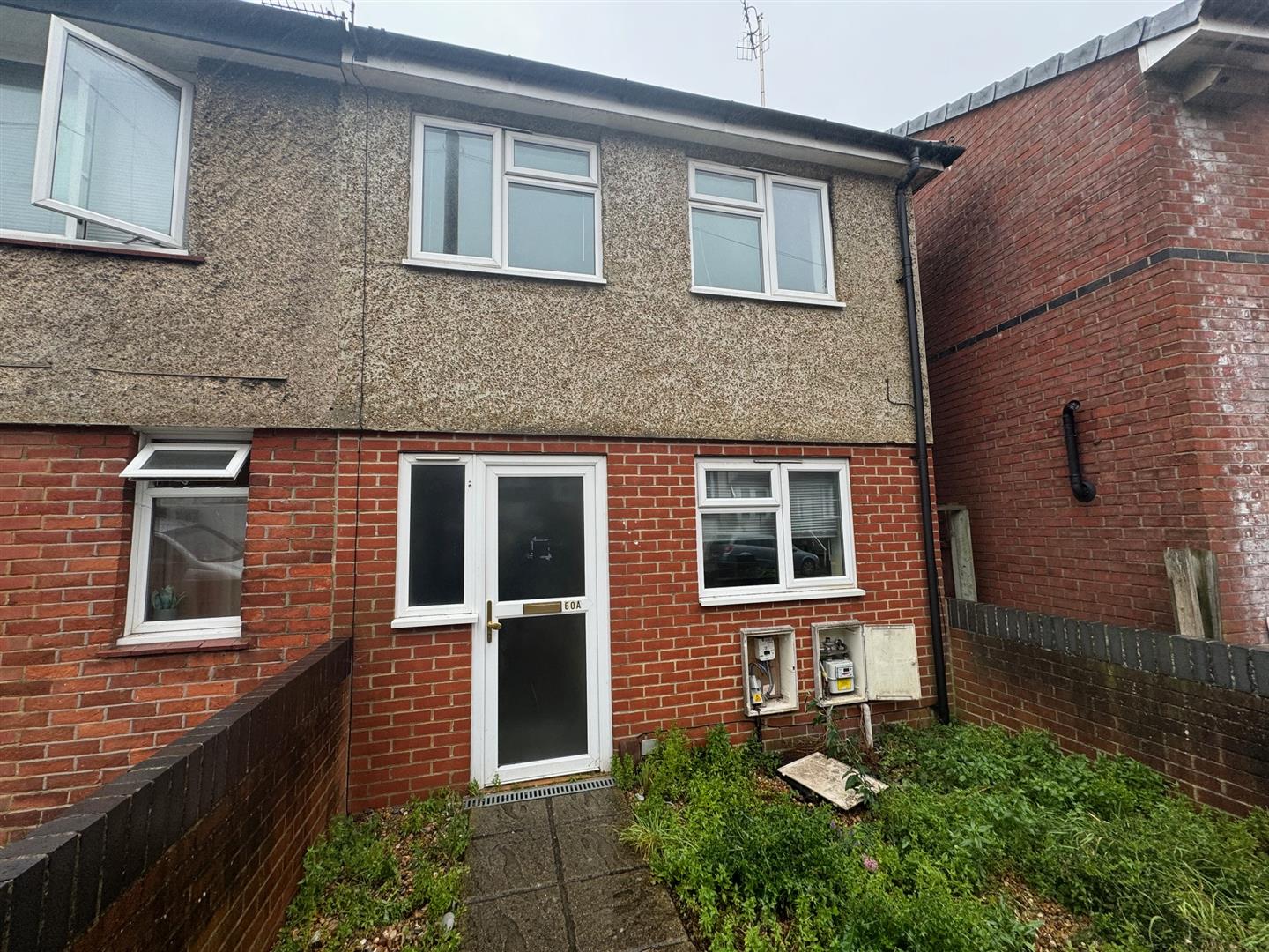 Flat Ewhurst Road in Brighton