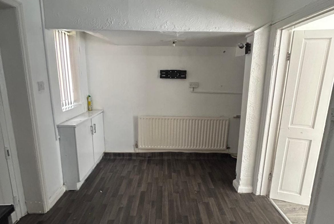 House Amberton Grove in Leeds