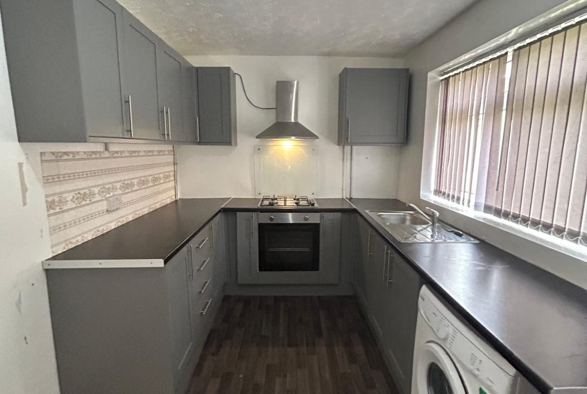 House Amberton Grove in Leeds