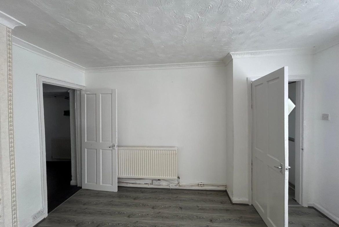 House Amberton Grove in Leeds