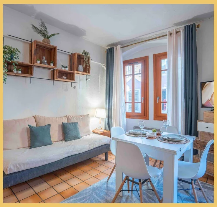 Appartement Rue Perrière à Annecy