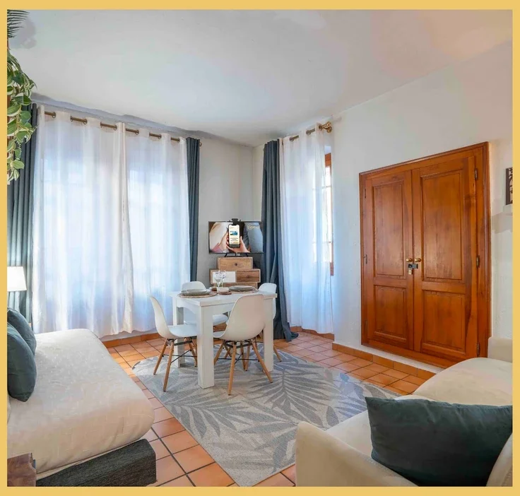Appartement Rue Perrière à Annecy