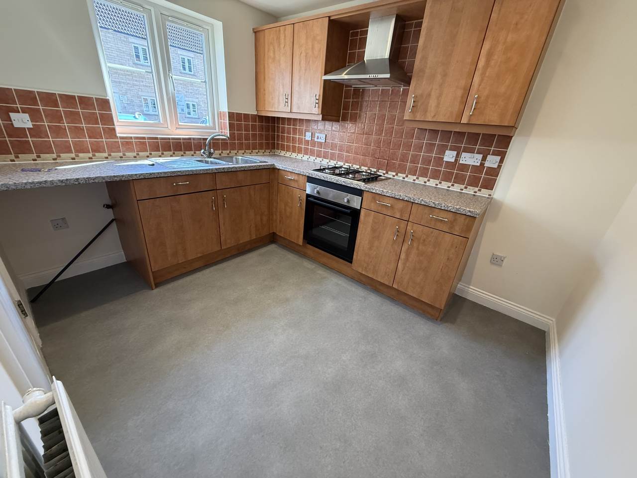 House Harris Close in Frome