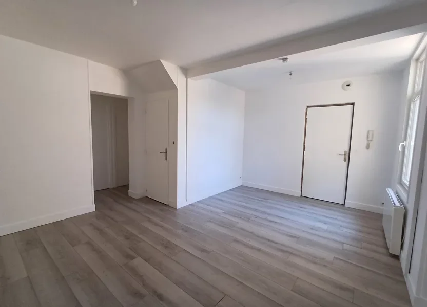 Appartement Rue de Pernes à Lillers