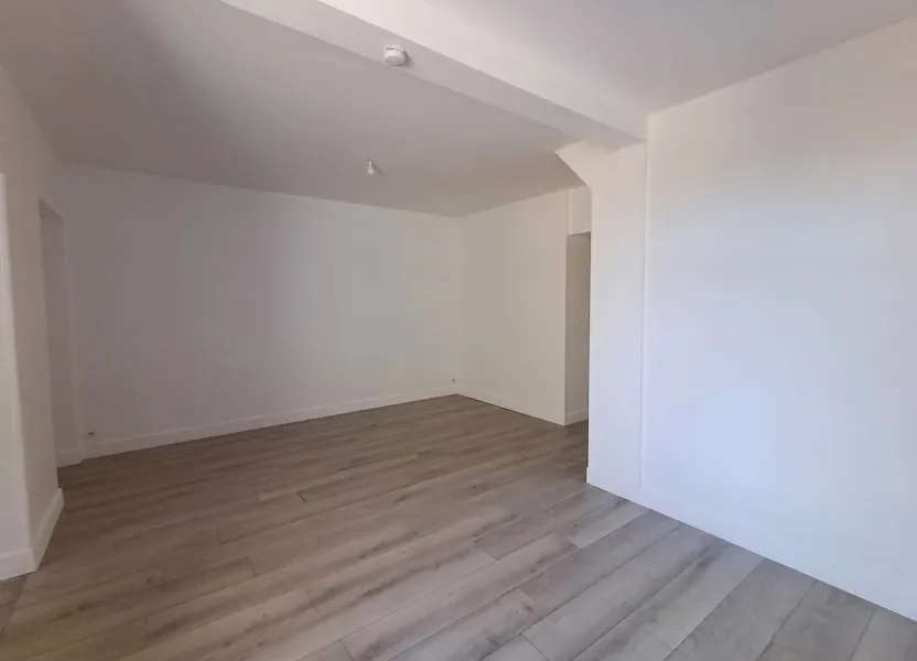 Appartement Rue de Pernes à Lillers