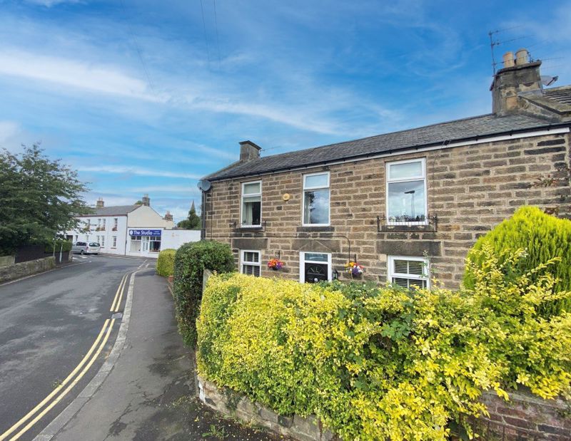 House Bennett's Walk in Morpeth