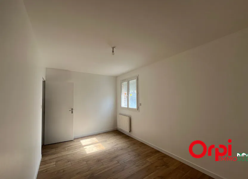 Appartement Route de Rouen à Amiens