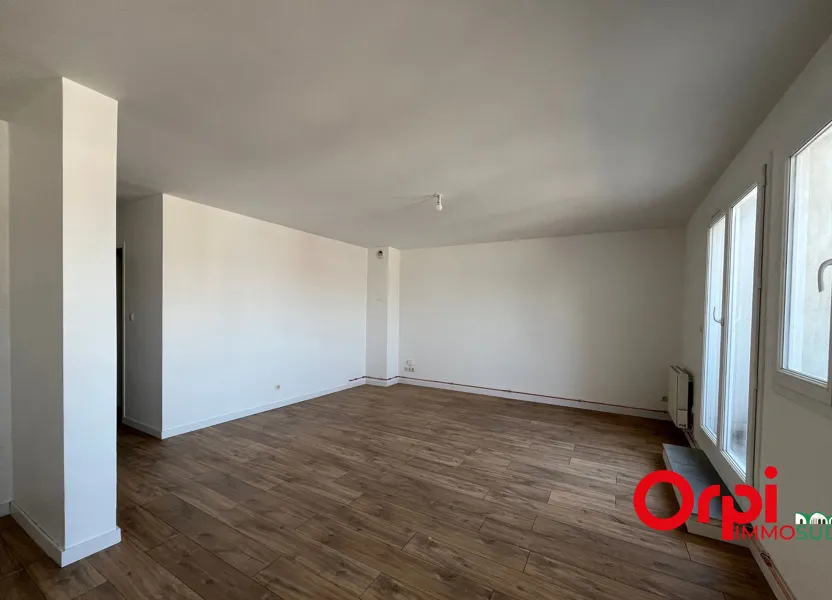 Appartement Rue Colbert à Amiens