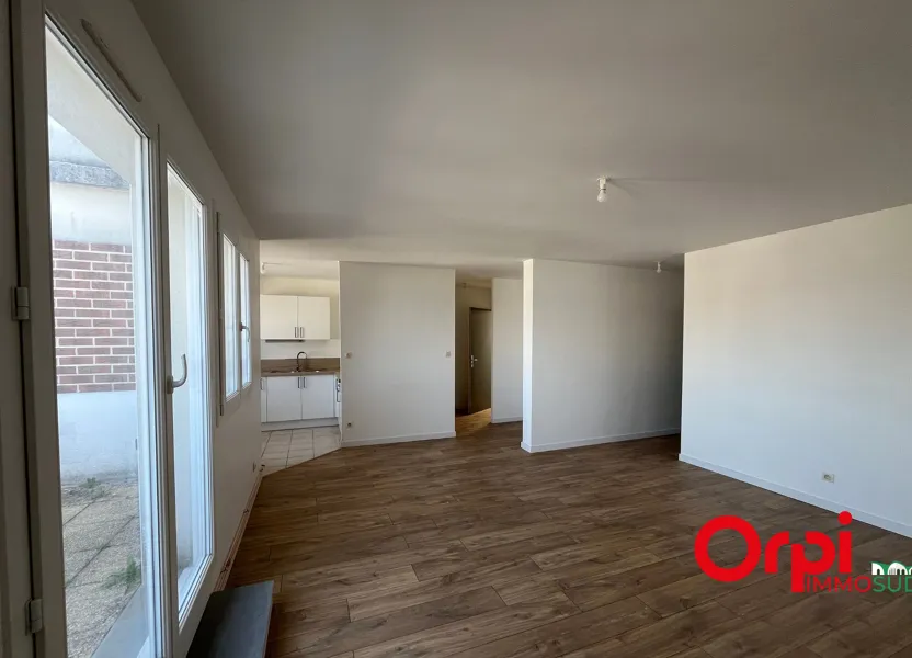 Appartement Rue Colbert à Amiens