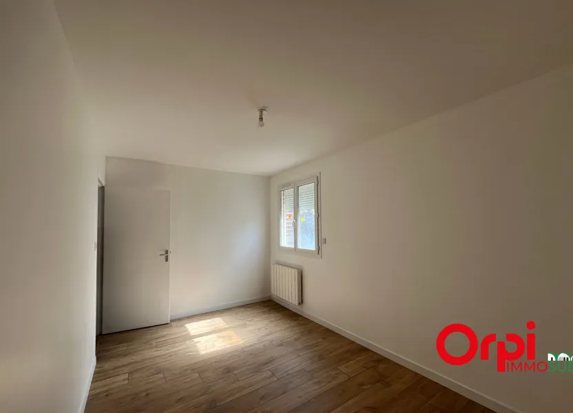 Appartement Rue Colbert à Amiens