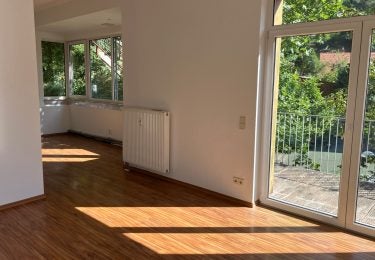 Wohnung St. Petersburger Straße in Dresden