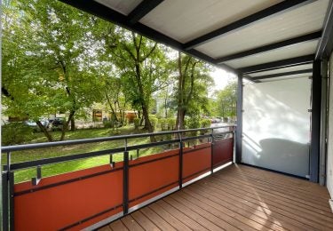 Wohnung St. Petersburger Straße in Dresden