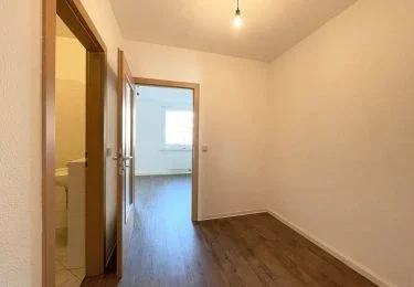 Wohnung St. Petersburger Straße in Dresden