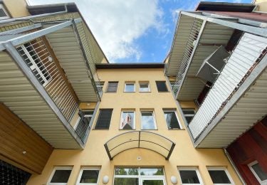 Wohnung St. Petersburger Straße in Dresden